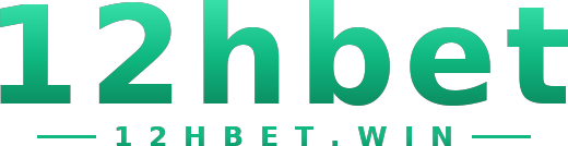 12hbet logo